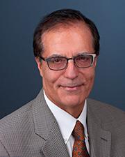 Hossein Saiedian