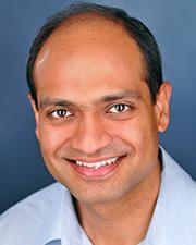 Prasad Kulkarni
